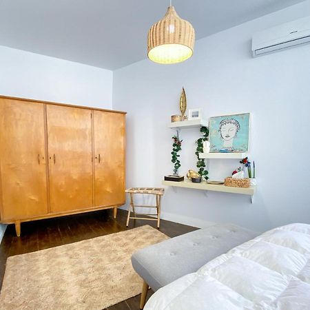 干尼亞Izmir House别墅 外观 照片